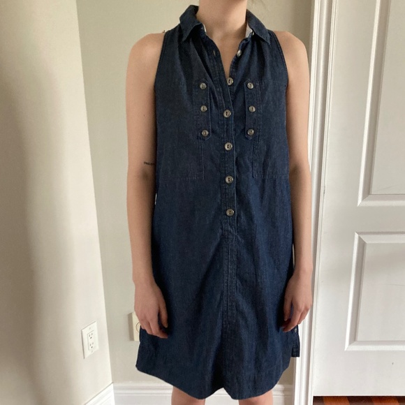 Holding Horses Dress - size 0 - Picture 1 of 2